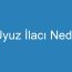 Uyuz İlacı Nedir