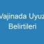 Vajinada Uyuz Belirtileri