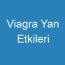 Viagra Yan Etkileri