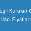 Yeşil Kurutan Ot İlacı Fiyatları