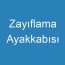 Zayıflama Ayakkabısı