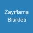 Zayıflama Bisikleti