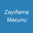 Zayıflama Macunu