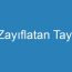 Zayıflatan Tayt