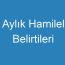 1 Aylık Hamilelik Belirtileri