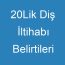 20Lik Diş İltihabı Belirtileri