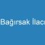 Bağırsak İlacı