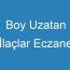 Boy Uzatan İlaçlar Eczane