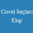 Covid İlaçları Ekşi