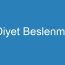 Diyet Beslenme