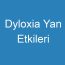 Dyloxia Yan Etkileri