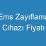 Ems Zayıflama Cihazı Fiyatı