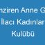 Emziren Anne Grip İlacı Kadınlar Kulübü