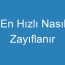 En Hızlı Nasıl Zayıflanır