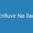 Enfluvir Ne İlacı