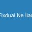 Fixdual Ne İlacı