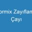 Formix Zayıflama Çayı