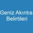 Geniz Akıntısı Belirtileri