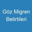 Göz Migren Belirtileri