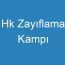 Hk Zayıflama Kampı