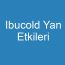 Ibucold Yan Etkileri