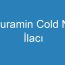 Iburamin Cold Ne İlacı