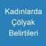 Kadınlarda Çölyak Belirtileri