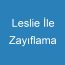 Leslie İle Zayıflama