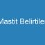 Mastit Belirtileri