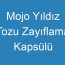 Mojo Yıldız Tozu Zayıflama Kapsülü Kullananlar