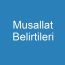 Musallat Belirtileri