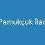 Pamukçuk İlacı