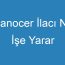 Panocer İlacı Ne İşe Yarar