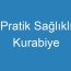 Pratik Sağlıklı Kurabiye