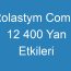 Rolastym Combi 12 400 Yan Etkileri