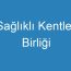 Sağlıklı Kentler Birliği