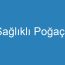 Sağlıklı Poğaça