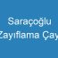 Saraçoğlu Zayıflama Çayı