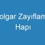 Solgar Zayıflama Hapı