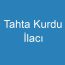 Tahta Kurdu İlacı