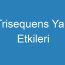 Trisequens Yan Etkileri