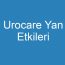 Urocare Yan Etkileri