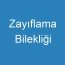 Zayıflama Bilekliği