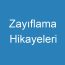 Zayıflama Hikayeleri